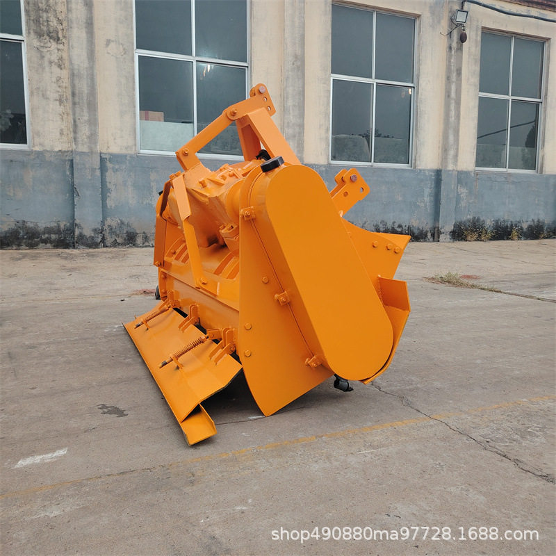 新雷创冷再生路拌机筑路修路灰土拌合机1800型合金刀头加厚材质