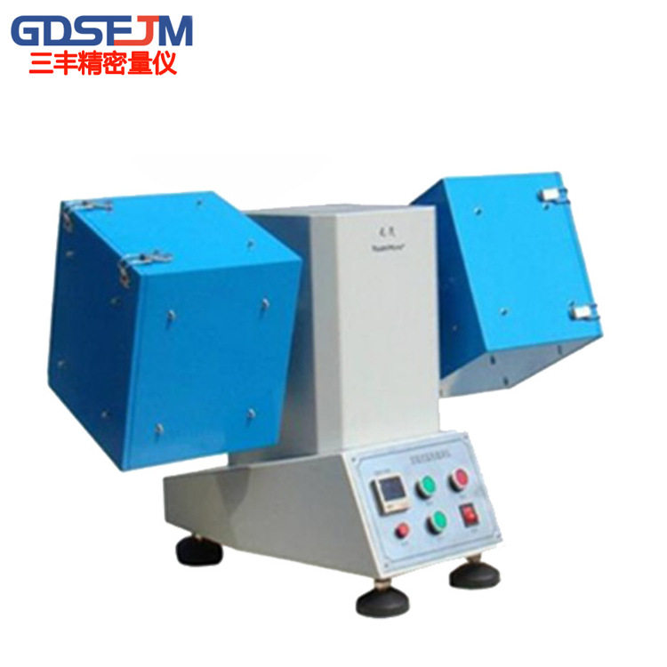 YG511-2型滚箱式起毛起球仪/滚箱式起毛起球仪/滚箱式起球仪/现货,机械设备,试验机,淘宝优惠券,粉丝福利购,淘宝优惠卷