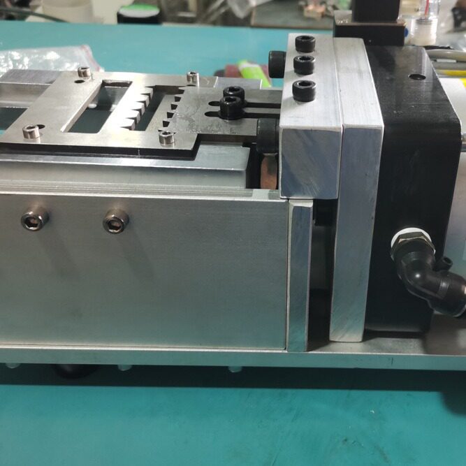 变压器针脚切脚机新能源变压器切针机电感线圈切PIN机切脚机切针