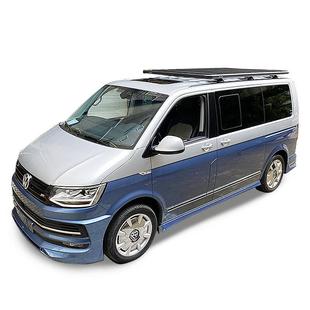 yakima洛克平台适用于福斯迈特威T5T6凯路威车顶行李箱架改装件