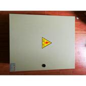 厂房三相四线200A电表配电箱 电箱 成套配电箱 挂壁式 低压配电箱