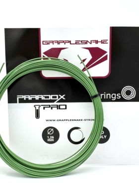 Grapplesnake PARADOX PRO 网球线