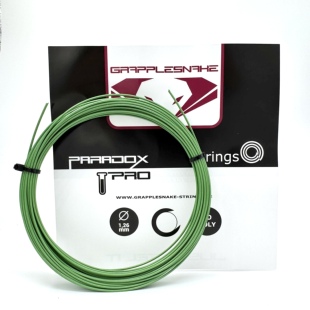 Grapplesnake PARADOX PRO 网球线