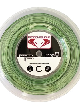 Grapplesnake PARADOX PRO 大盘线