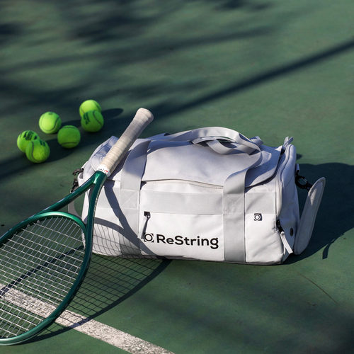 ReString Duffle 网球包