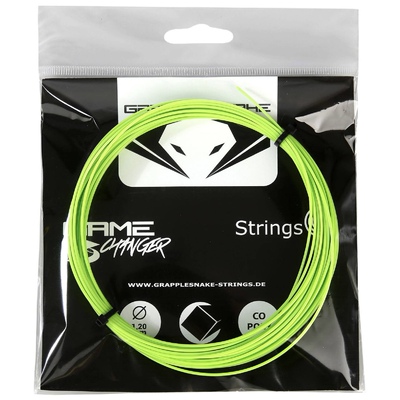 GrapplesnakeGame网球线