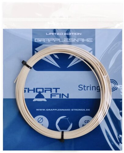 Grapplesnake SHORT FIN 网球线