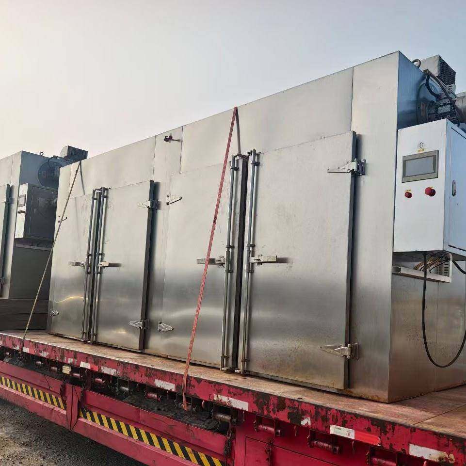 出售二手热风循环烘箱方形真空干燥箱蔬菜水果肉类烘干箱,机械设备,干燥机/干燥箱/烘干机,淘宝优惠券,粉丝福利购,淘宝优惠卷