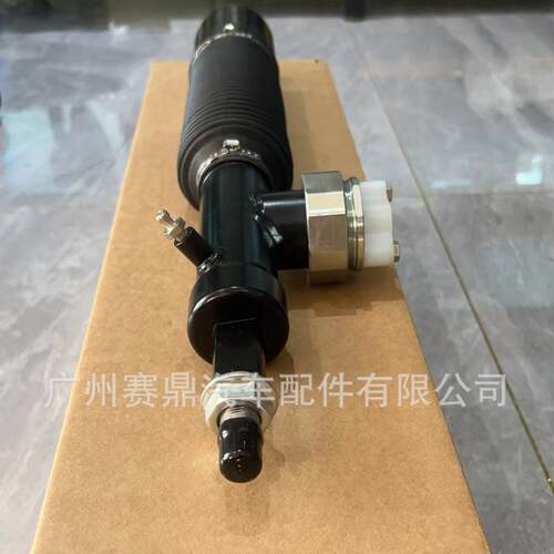 适用于日产途乐Y62后减震器E6210-1LB7A途乐Y62气囊减震器
