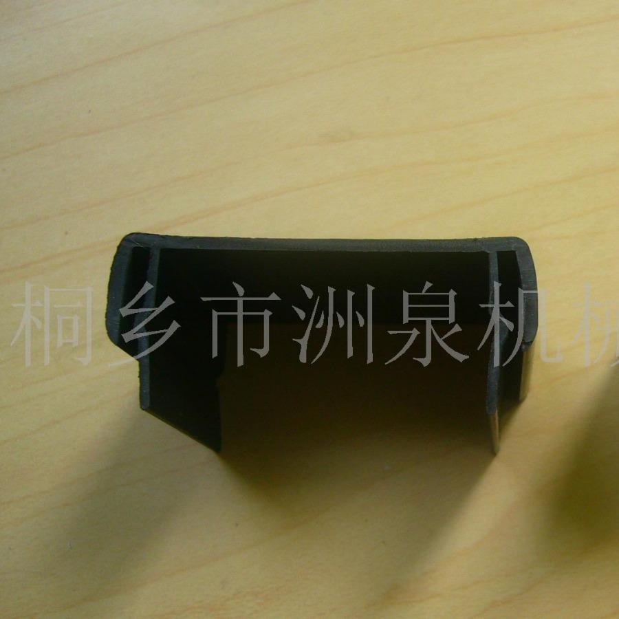 供应挤出模具冷推模具各种塑料模具卡条盖板真空定型模具