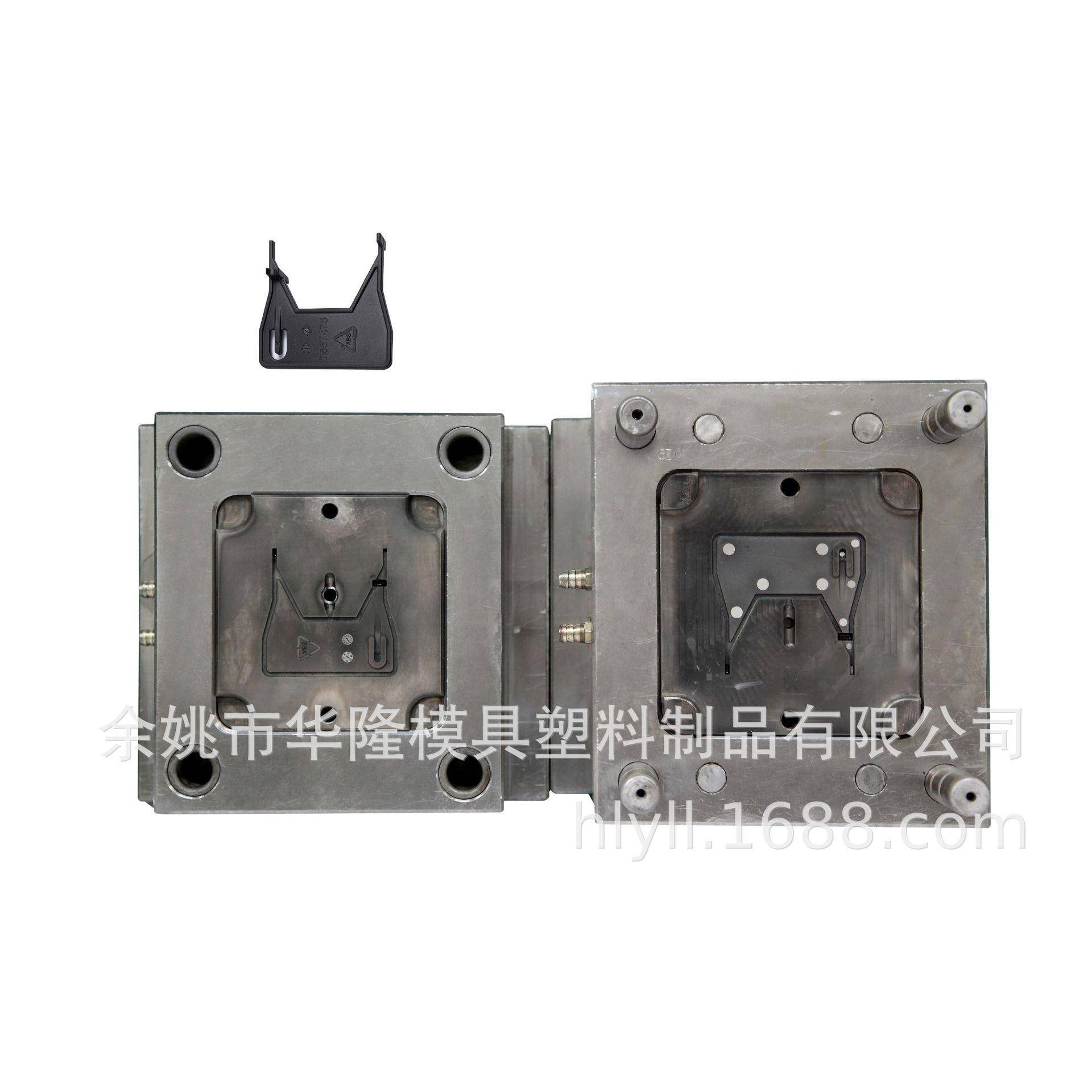 余姚30年专业塑料模具设计厂家供应厂家现货各种注塑配件