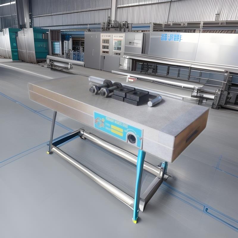 150*400细目永磁吸盘雕刻机精密机加工模具配件专用包邮强磁