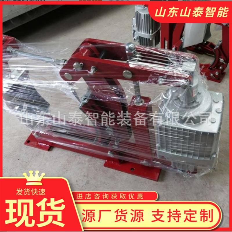 效率高煤矿用电压制动器使用寿命长YWZ9-15矿用电压制动器