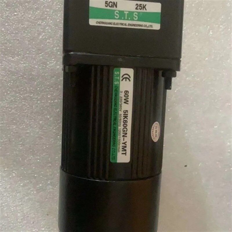 首轮斗笠式刀库51K60GN-YMT转盘电机首轮BT40斗笠刀库马达STS包邮
