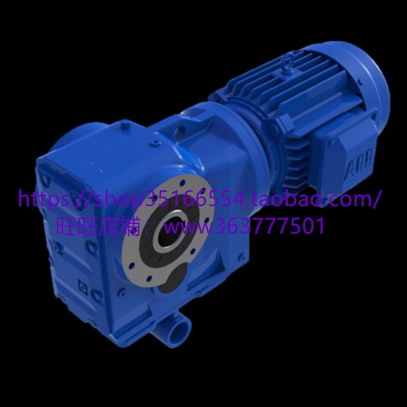 R09-103.44-Y2.2kw-4P-M1-J1减速机BWY2718-187-3KW