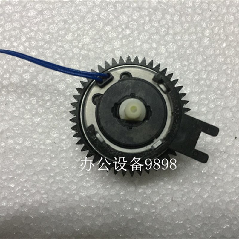 兄弟DCP-9020CDN粉盒离合器MFC-9140驱动电机9340硒鼓对位继电器