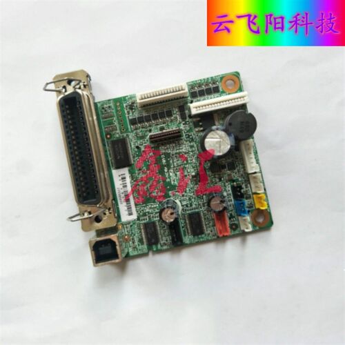 适用 EPSON爱普生610K主板82KF  635K 630KII K2新款小板