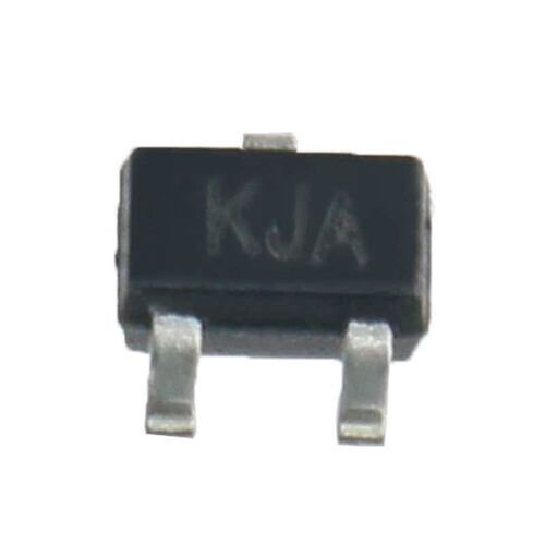 原装正品BAV70W 丝印KJA SOT-323 开关二级管(50只)