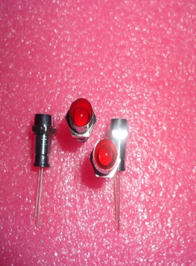 BT204红色发光二极管BT204F带座高亮BT314046F  BT224F