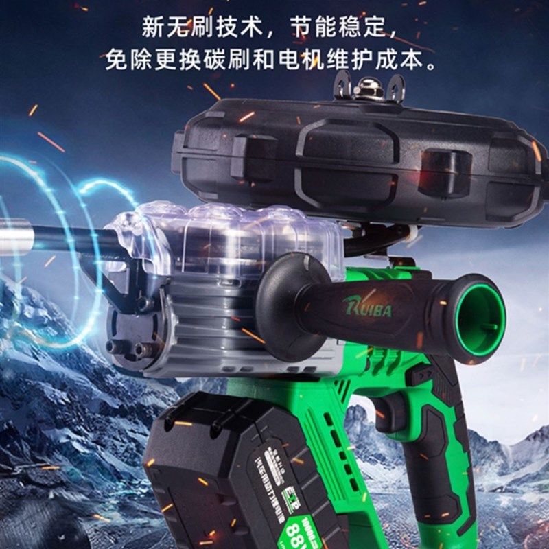 锐霸穿线机锂电电动电工全自动穿线器引线器拉线线缆工具穿线神器,服饰配件/皮带/帽子/围巾,腰带/皮带/腰链,淘宝优惠券,粉丝福利购,淘宝优惠卷