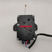 适用小天鹅TB53 1818H洗衣机排水电机牵引器配件 TB80 1068G