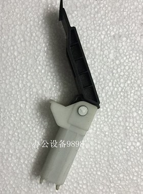 CANON佳能MF211扫描盖板卡扣212W支撑脚215合页216N 217 219支架