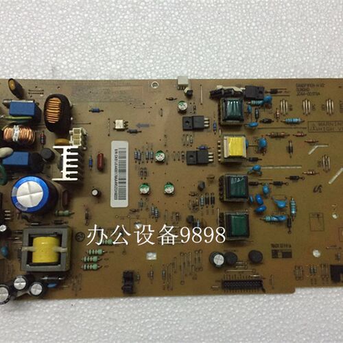 方正文杰A1018电源板A1024低压板2022供电板AM2122F高压板