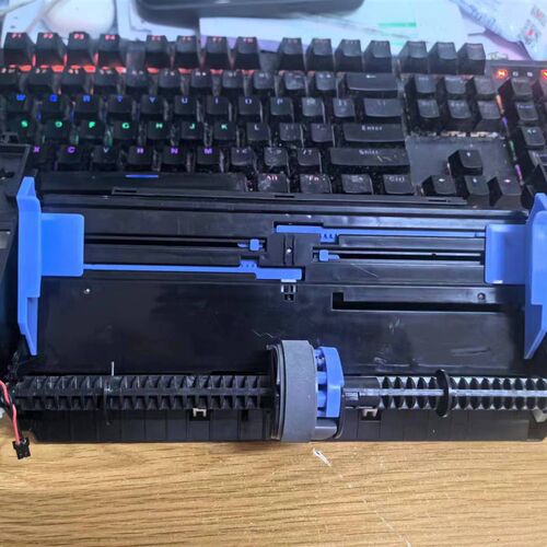 适用EPSON爱普生L8050搓纸轮L8058 L18058喷墨打印机进纸器分页轮