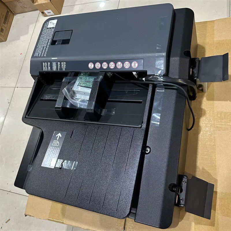 东芝5508 6508 7508 8508 5518 6518 7518A双面输稿器 同步进稿器
