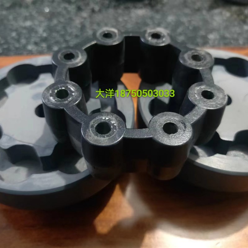 原装进口CC/MH芯型联轴器电机MH55/65/80/90/115/130/145/175齐全