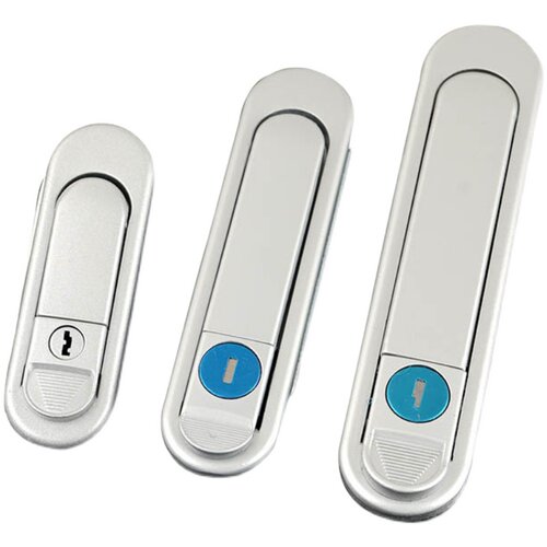怡合达XAT83/XAT81-A110/A82/A138 压缩锁紧式平面锁 XAT84-A82