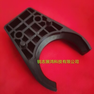 臻赏刀夹SUN斗笠式刀库刀爪BT30/BT40刀库刀夹台湾斗笠式刀库配件