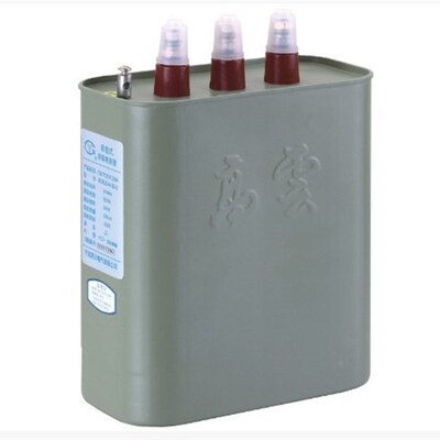 宁波高云电容器 高云牌 BCMJ0.415-25-3 高云电气