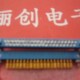 J27A系列印制板连接器J27A 41ZKXIIH航空插头接插件