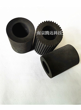 适用 全新 京瓷 2530  KM3035 3530 4035  5035输稿器搓纸轮