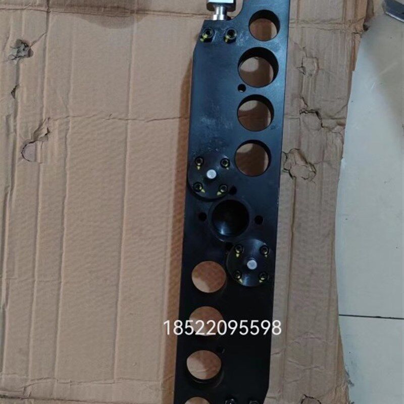 圣杰刀库BT40换刀臂加工中心刀库本体配件换刀臂机械手530包邮