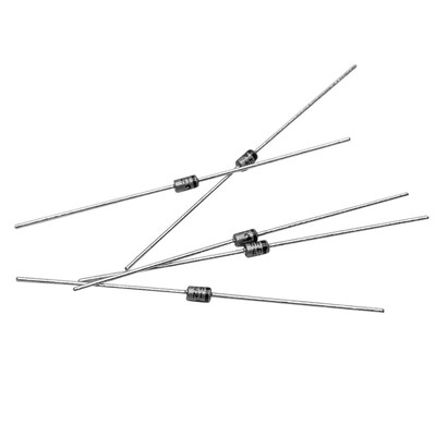 ON原装1N4749A IN4750A 1N4751A 1N4752A 直插TC德昌1W稳压二极管