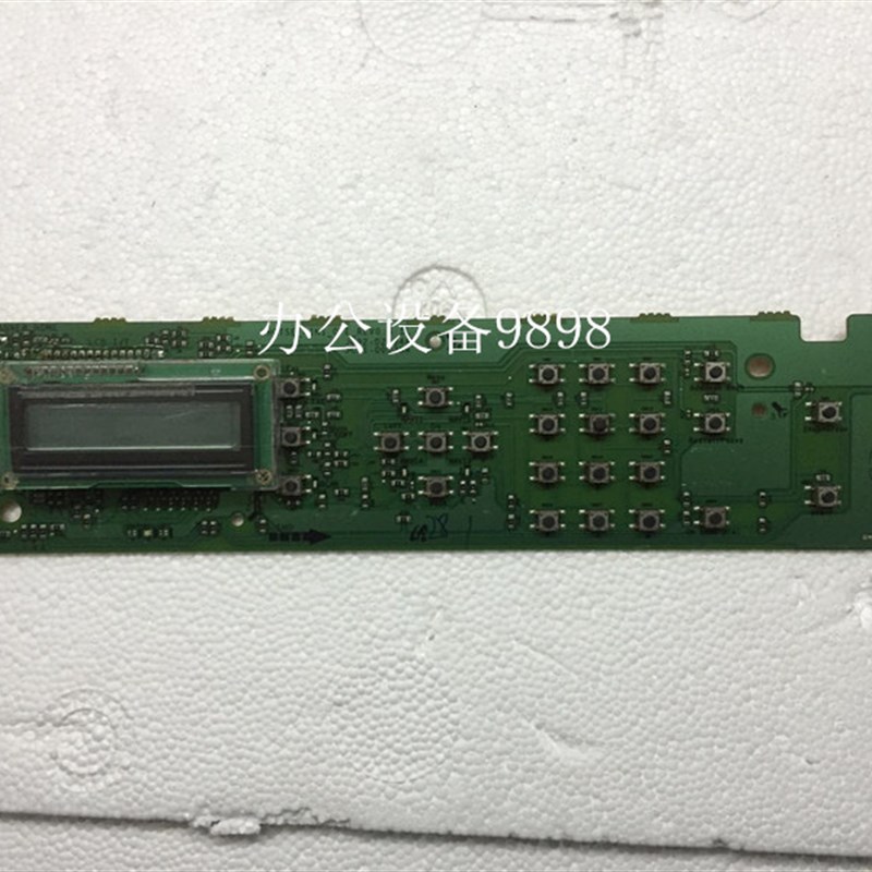 适用于联想M7150F按键板M7150F液晶显示屏M7150F控制 操作面板