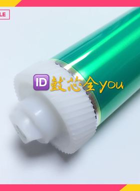 适合 惠普HP5000 5100 29X鼓芯 佳能LBP 1810 1820硒鼓 鼓芯 绿色