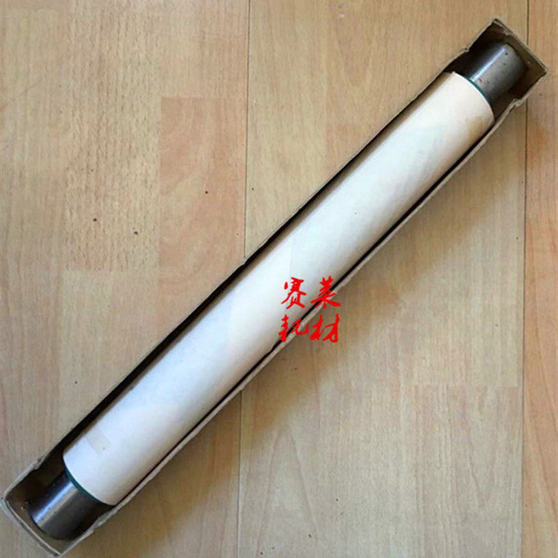 山东威海印机胶辊W500六开单色胶印机靠版辊水胶辊WY9-10.55墨辊