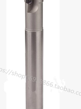 90度直角清洗铣刀杆数控刀杆BAP300R C16-17-120