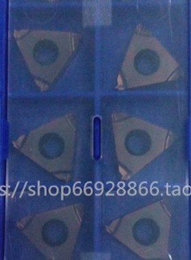 正宗株洲钻石数控刀片16ER1.0ISO 外螺纹RT16.01W-1.0GMPB YBG205