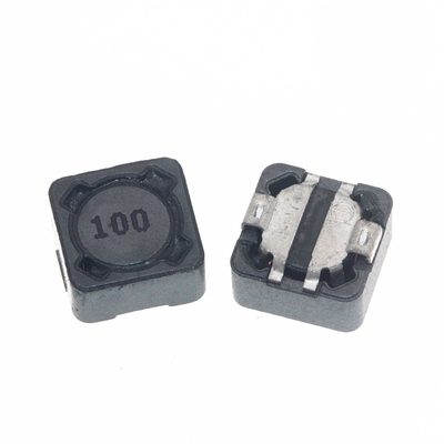 ARTHYLY 10uH 100 屏蔽电感/贴片功率电感 7*7*4MM 10只
