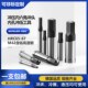 卡普洛冲棒冲针内六角冲棒内四方花键冲床冷镦机液压机通用耐磨
