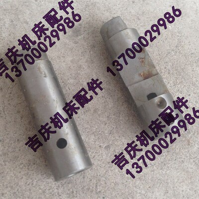 沈阳机床中捷摇臂钻床 Z3040 Z3050 43333 撞轴 刻度盘顶轴