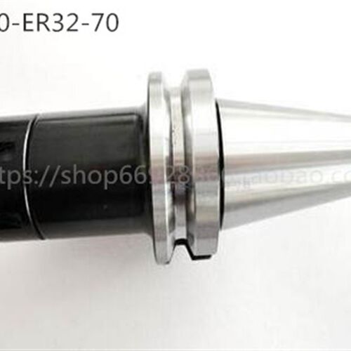 CNC加工中心数控刀柄BT50型ER16/20/25/32/40-100/150/200L 特价