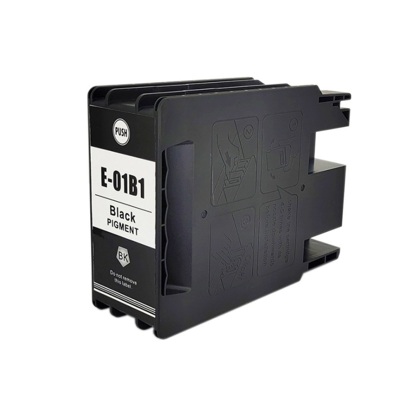 爱普生T01B WF-C8190a WF-C8690a复合机墨盒T01B1 T02B T03B T04B