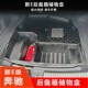 适用于24款 配件E260L专用汽车用品E300L 奔驰E级后备箱储物盒改装