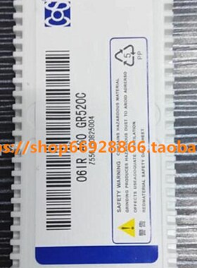 卡赛Cassar内螺纹数控刀片06IR A60 06IR A55 GR928不锈刚 GR520