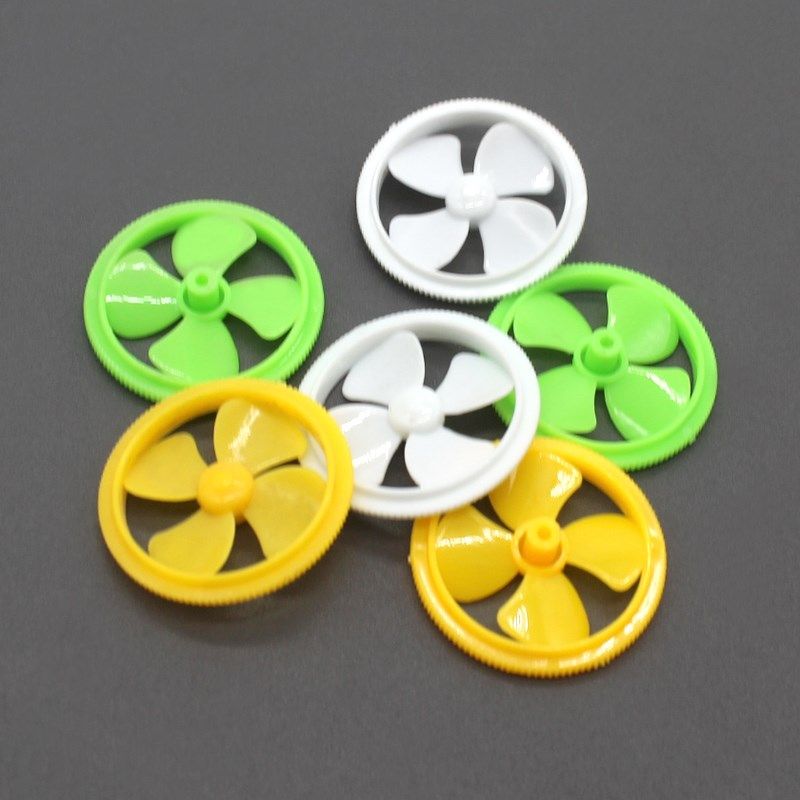 2*35mm扇轮 玩具用正反船桨螺旋桨自制模型小车轮手工配件DIY材料,鲜花速递/花卉仿真/绿植园艺,洒水/浇水壶,淘宝优惠券,粉丝福利购,淘宝优惠卷